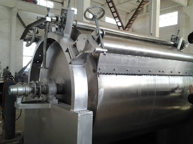 科研动态高速离心喷雾干燥机