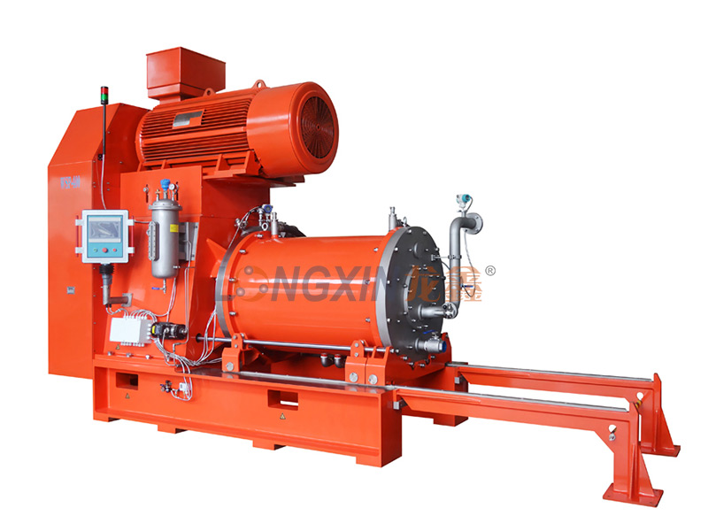 WSP大流量纳米珠磨机