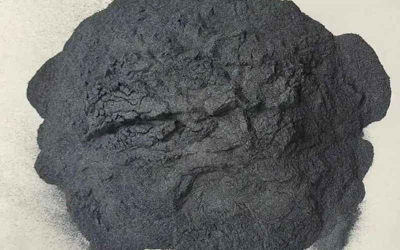 纳米硅粉制备工艺瓶颈突破：龙鑫纳米砂磨机与闭式干燥技术深度解析