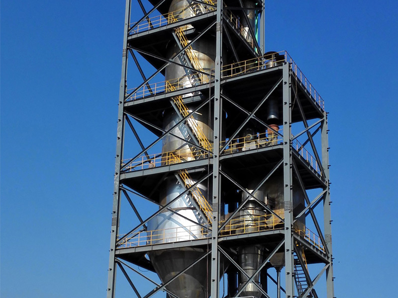 YPG型压力式喷雾干燥机(冷却)