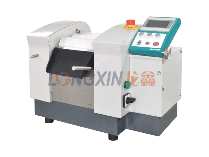 Superfine精密三辊研磨机