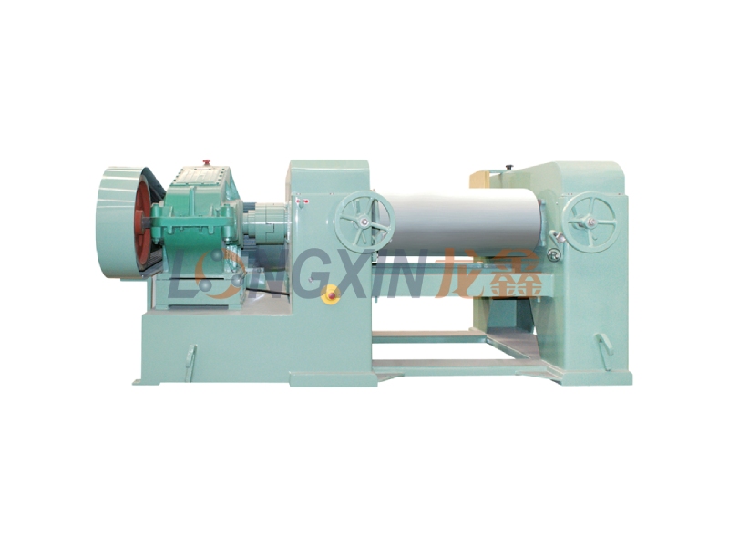 SQ/JRS三辊研磨机