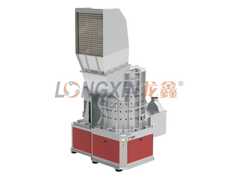 GLP系列立式破碎机