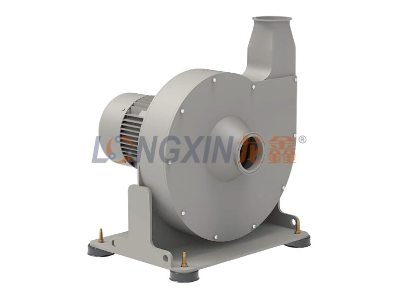 GF耐磨物料风机