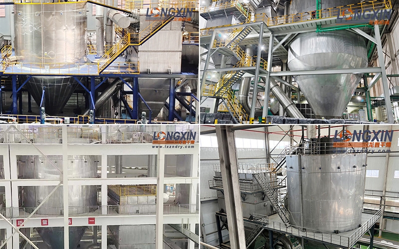 新能源车+储能双轮催热 高压实磷酸铁锂纳米研磨喷雾干燥智能产线重塑行业格局