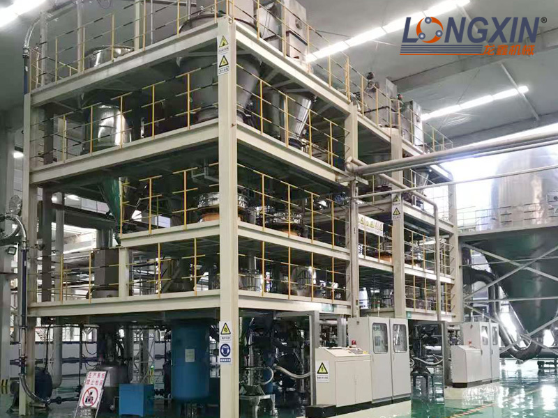 纳电硬碳棒销纳米砂磨机