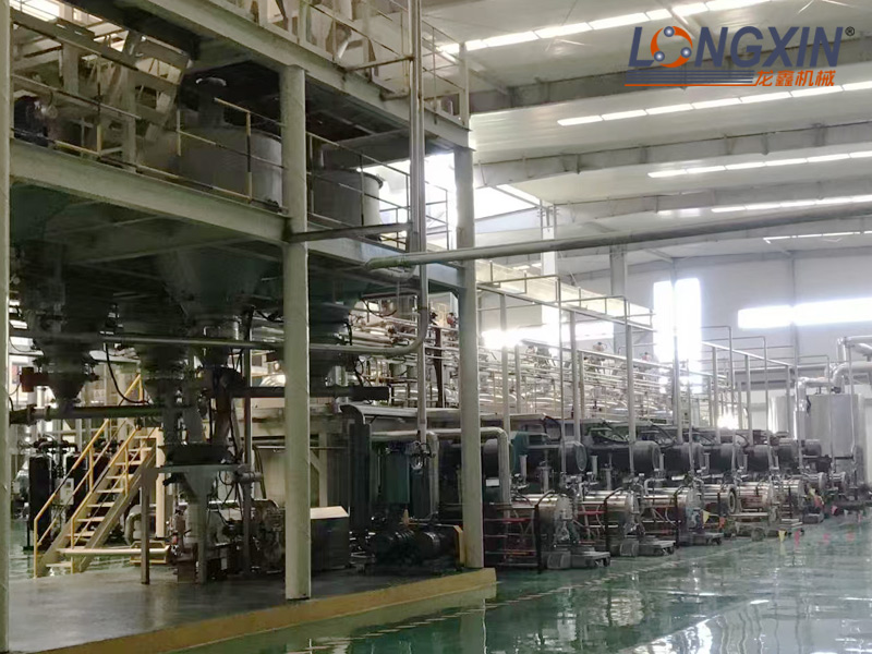 纳电硬碳棒销纳米砂磨机