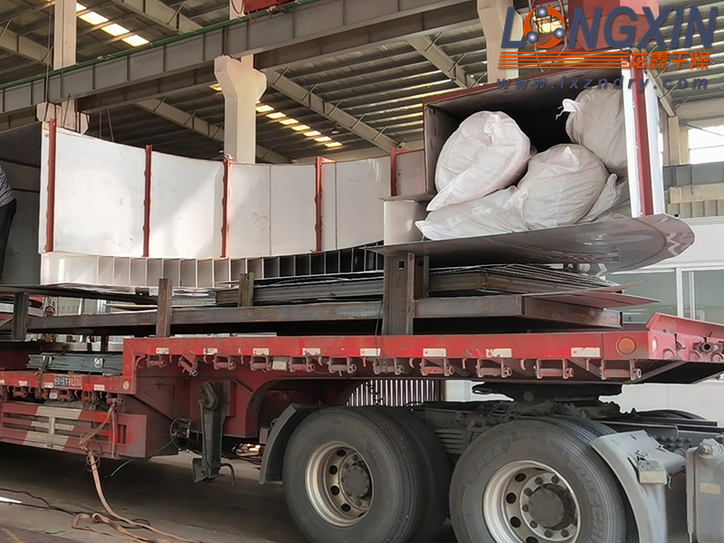 磷酸锰铁锂喷雾干燥机