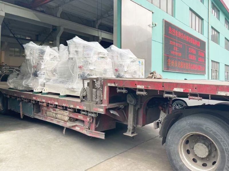 精密陶瓷纳米砂磨机