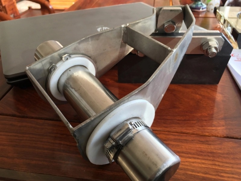 三元材料前驱体专用盘式干燥机