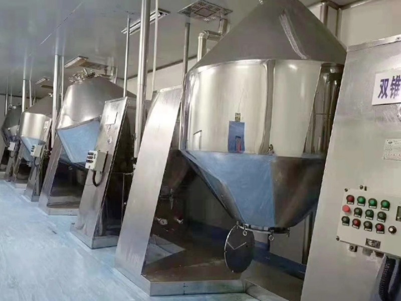 三元材料干燥机