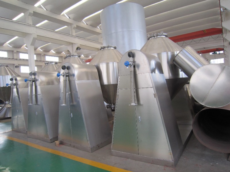 三元材料干燥机