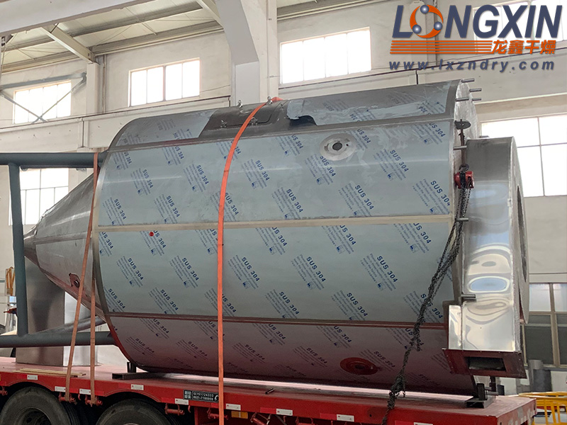 富锂锰喷雾干燥机