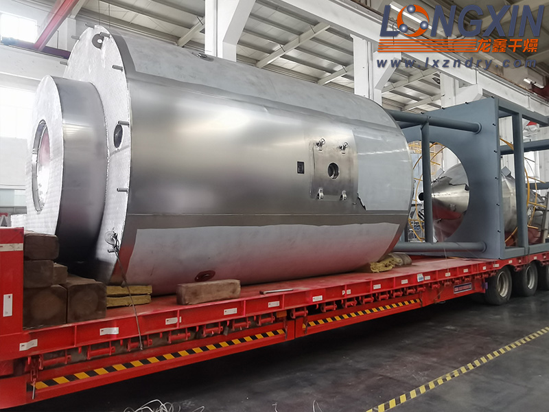 石墨烯喷雾干燥机