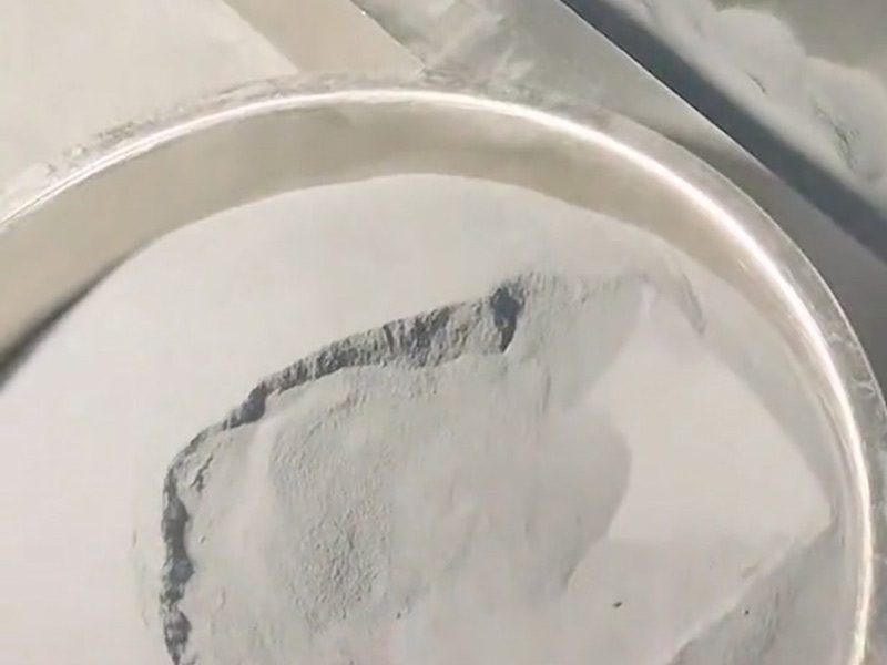 硬质合金混合料喷雾制粒干燥塔