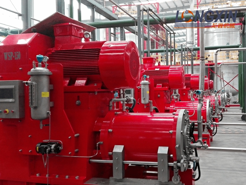 数字印刷油墨色浆研磨装置