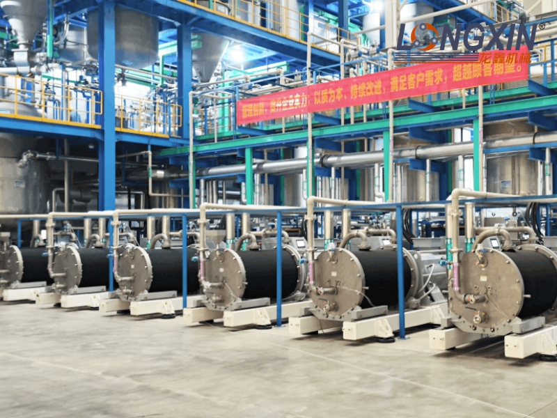 碳纳米管棒销式纳米砂磨机