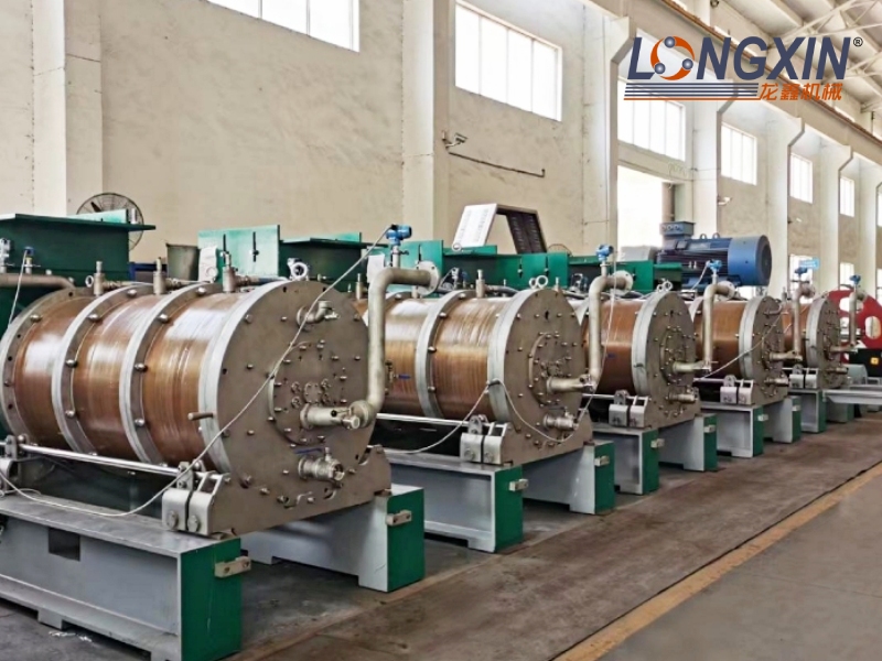 石墨烯专用研磨分散体系