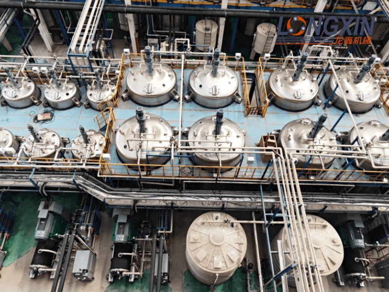 双氟磺酰亚胺锂立式无筛网超细珠磨机