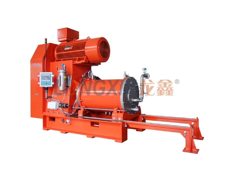 催化剂研磨干燥自动化产线