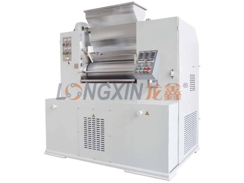 巧克力三辊机研磨整体解决方案