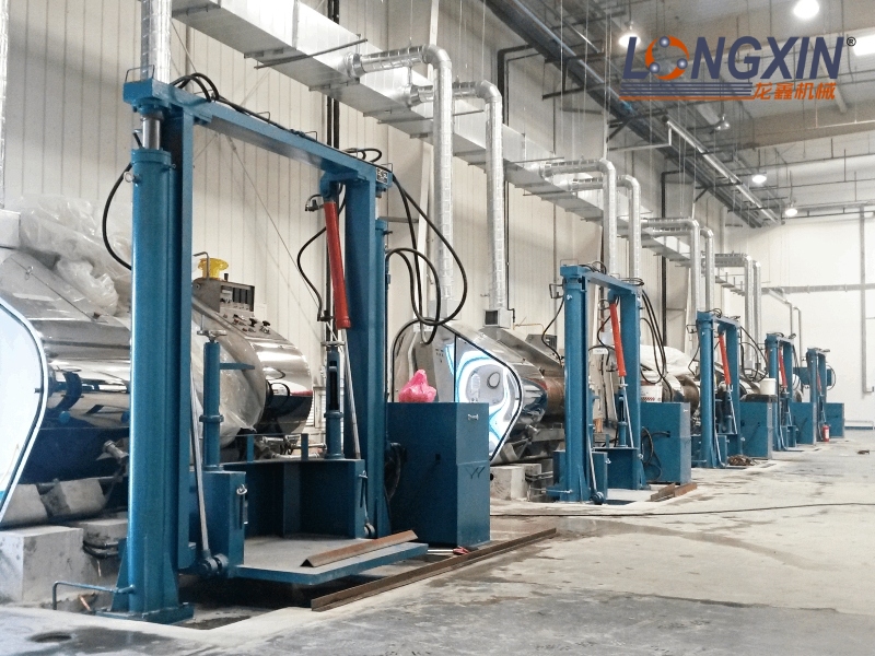 全品类油墨一站式解决方案